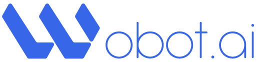 Wobot Logo